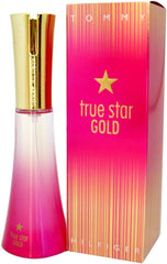 Tommy Hilfiger True Star Gold Eau de Toilette for Women 75ml