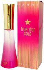 Tommy Hilfiger True Star Gold Eau de Toilette for Women 75ml