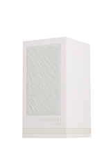 Fragrance World - Varakh Silver - Eau de Parfum - Perfume For Men, 100ml