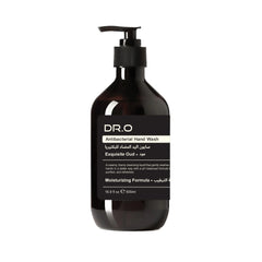 DR. O Luxury Handwash Exquisite Oud - 500 ML