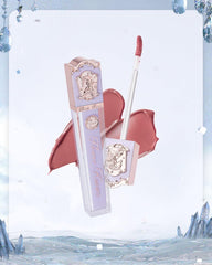 Flower Knows Unicorn Crystal Lip Gloss - Add Magic to Your Lips (Broken Moonstone)
