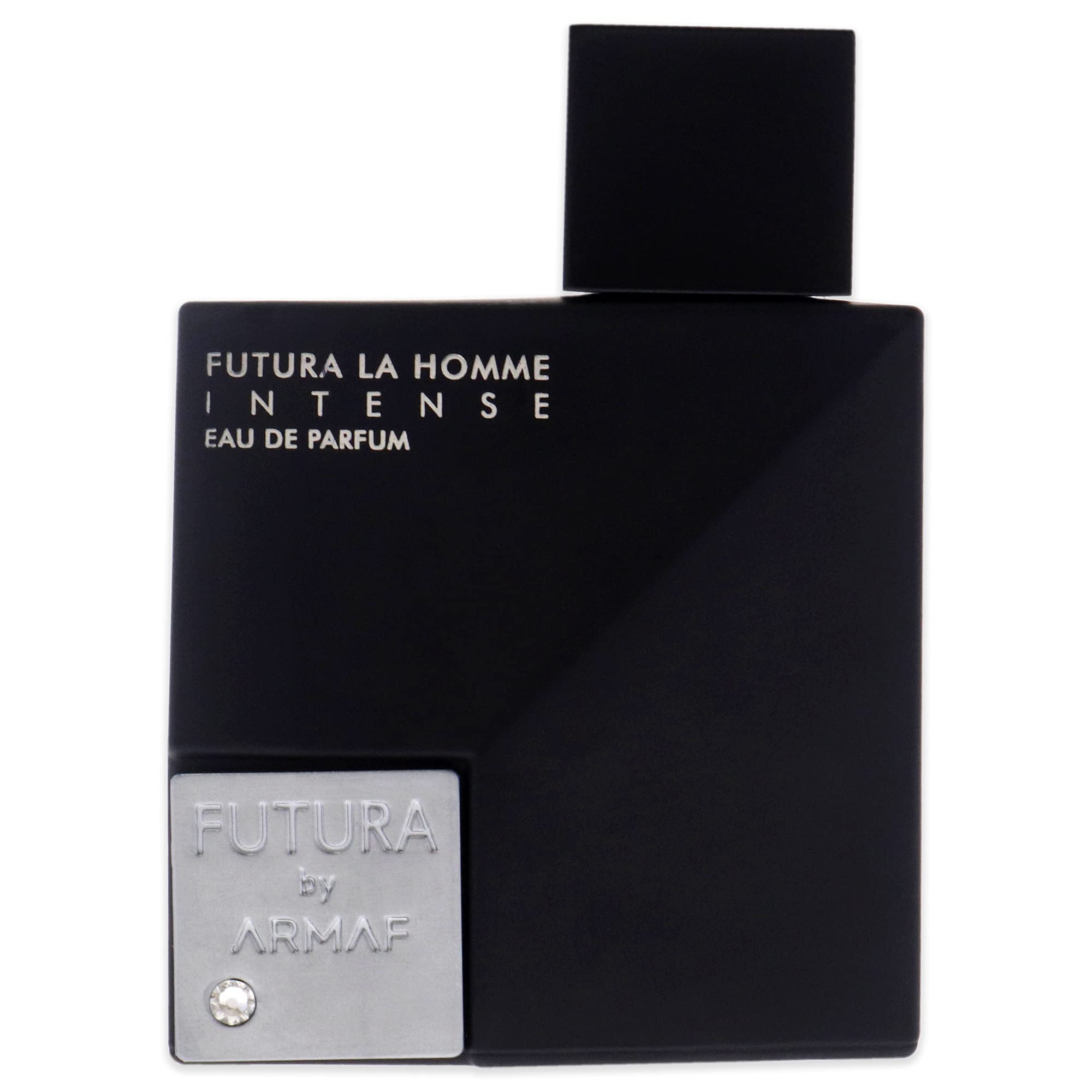 ARMAF Futura La Homme Intense EDP 100Ml - Main Image