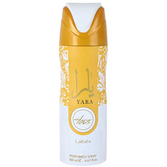 Lattafa Yara Tous Deodorant Spray for Unisex - 200 ml