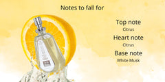 Blanc - Al-Rehab Eau De Natural Perfume Spray - 50 ml