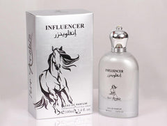 itrr'Arabia perfume 100ml-Influencer