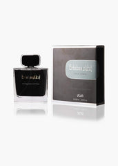 RASASI - ENTEBAH MEN - 100 ML