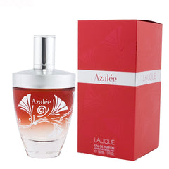 Lalique Azalee Eau De Parfume Spray for Women, 100 ml