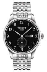 Tissot Le Locle - Gray