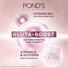 Pond's Bright Beauty Day Cream+ Night Cream