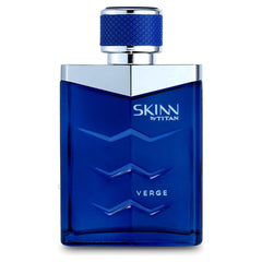 SKINN BY TITAN Verge Perfume for Men, 100 ml