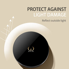 LAMRING Face Powder, Translucent Extra Coverage, Minimizes Pores Perfects Skin Oil Control No Sebum Powder