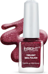 Insight Cosmetics Twilight Nail Polish,DH-154=11