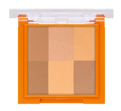 Rimmel Finish Lasting Radiance Powder #002 - Honeycomb
