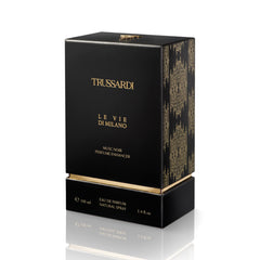 Trussardi Musc Noir Perfume Enhancer Eau De Parfum 100ml