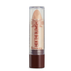 Rimmel London Hide the Blemish Concealer, Natural Beige, 0.16 oz