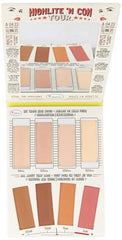 Highlite 'N CONTOUR