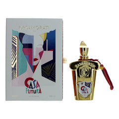 Casafutura Eau de parfum by Xerjoff 100ml - Unisex