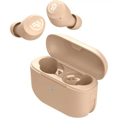 JLAB Go Tones+ True Wireless In-Ear Earbuds