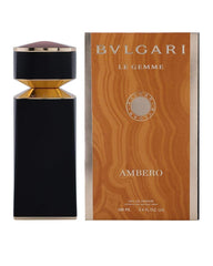 Bvlgari Le Gemme Ambero EDP 100ml