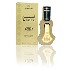 Al-Rehab Aseel for Women - Eau de Parfum, 100 ml