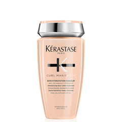 Kérastase Curl Manifesto Bain Hydratation Douceur Creamy Shampoo 250ml