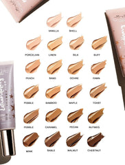 Ciate London Extraordinary Foundation 50 ml, 118Y Ochre