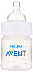 AVENT PHILIPS- Anti-Colic Baby Bottle, 125Mlx1 Scf81061