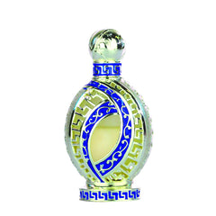 Iqra for Women, Pure Concentrated Oil, 18 ml for Her, Non Alcoholic Oil - perfume for woman