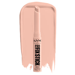 NYX PROFESSIONAL MAKEUP PRO FIX STICK CORRECTING CONCEALER - PINK