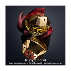 PACO LADY MILLION ROYAL EDP SPRAY 50ML