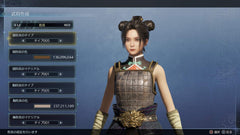 Dynasty Warriors 9 Empires (DEMulti in Game)