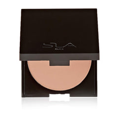 Sla Paris Wet&Dry Vhd Foundation, Golden Tan, 30 Ml