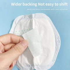 Star Babies Disposable Breast Pad - Pack of 12