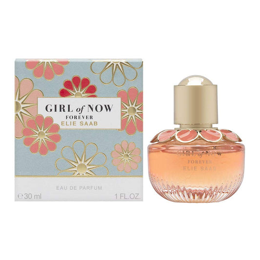 Elie Saab Girl of Now Forever Eau De Parfum Spray 30ml/1oz