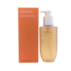 Sulwhasoo Gentle Cleansing Foam for Women - 6.76 oz /200Ml