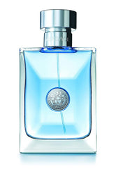 Versace Pour Homme by Versace for Men - Eau de Toilette, 100ml