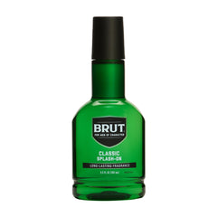 Brut Splash-On Original Fragrance for Men - 3.5 oz,BR07013