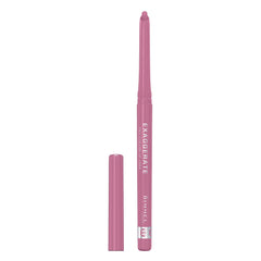 Rimmel Exaggerate Lip Liner Addiction