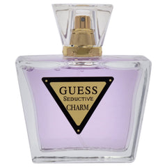 GUESS Seductive Charm EDT Spray Women 2.5 oz