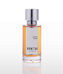 Nych Paris Platin Wood eau de parfum 50Ml