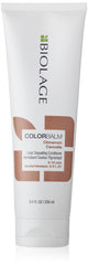 Biolage ColorBalm Cinnamon Color Depositing Conditioner- 8.5 fl oz