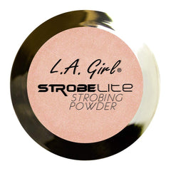L.A. Girl COLORS Strobe Lite Powder - 90 WATT