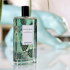 GRAND CRUS SELVA DO BRAZIL - Berdoues EDP Best Perfume for Men & Women