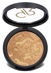 Golden Rose Terracota Stardust Baked Blush (105)