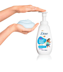 Dove Kids Care Foaming Body Wash, Variety Pack (13.5 fl. oz, 3 pk.)
