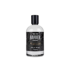 BARBER MARMARA OVERDOSE - Eau de Parfum Natural Spray Men 100 ml - Men's Perfume - Men's Perfume - Perfume Men - Intensive Long-Lasting Fragrance - Men's Perfume - Unisex Fragrance Floral Sweet