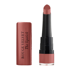 Bourjois Rouge Velvet The Lipstick - 48 - Mocha’Mour, 2.4 g