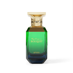 Afnan Mystique Bouquet - Eau de Parfum for Unisex (80ml)