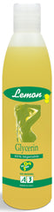 A3 Lemon Glycerine - 260 ml