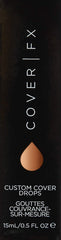 Cover Fx Face Foundation - Pack Of 1, No. P30, 0.5 Ounce